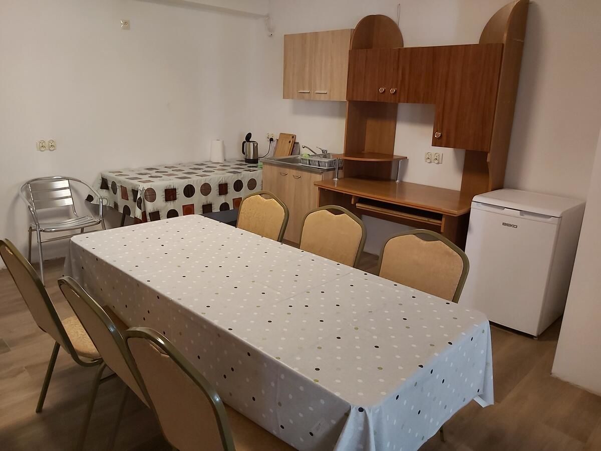 Проживание в семье Leśny Dworek na Mazurach Мронгово