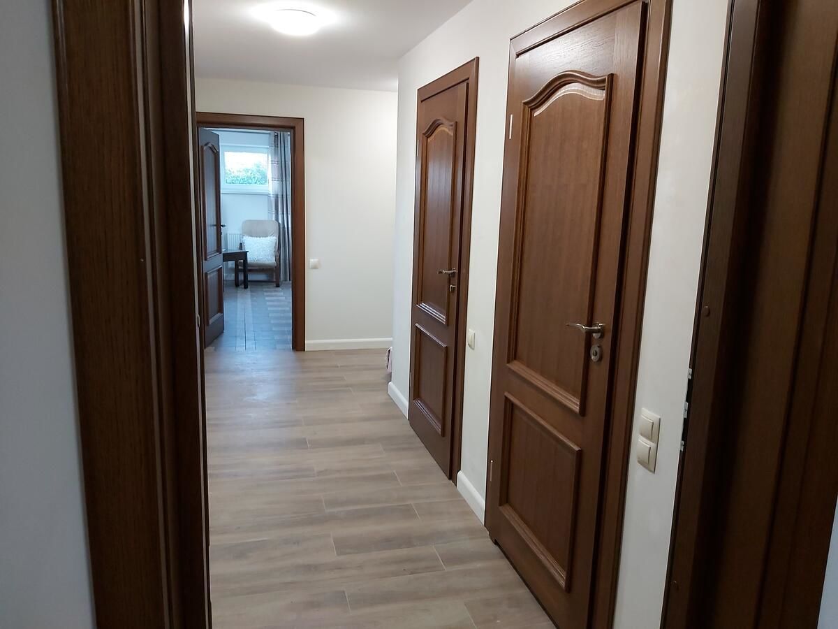 Проживание в семье Leśny Dworek na Mazurach Мронгово