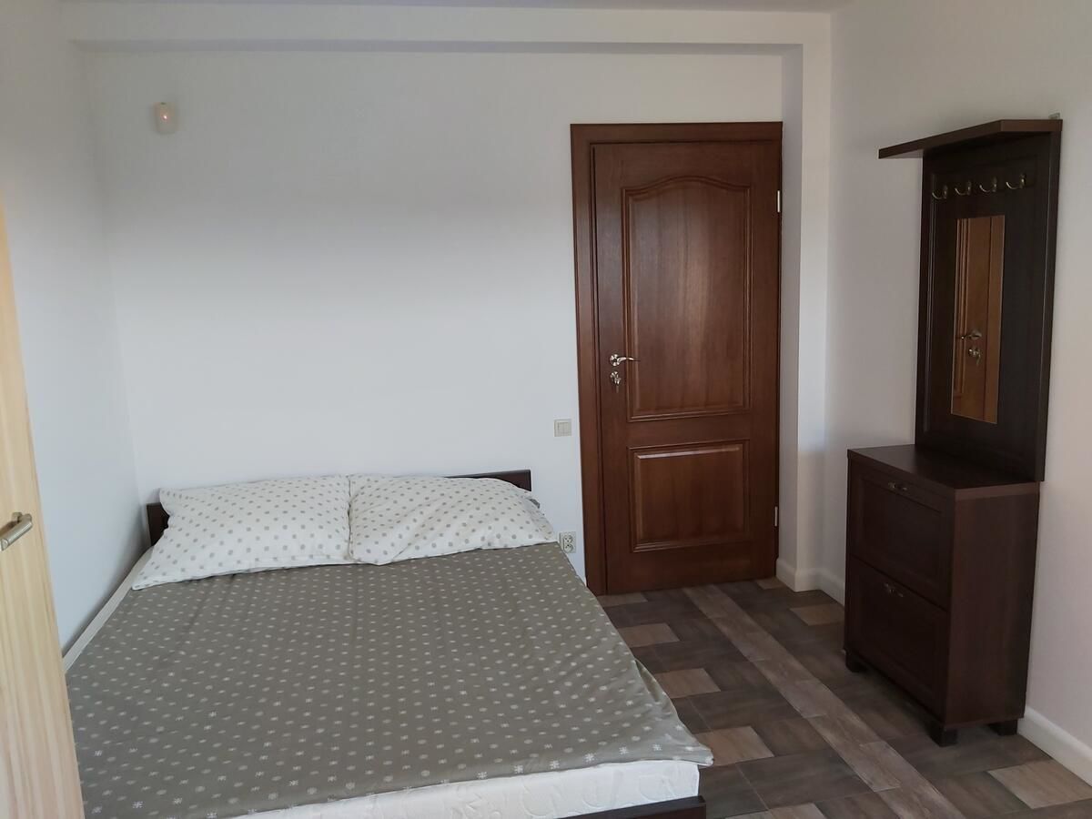 Проживание в семье Leśny Dworek na Mazurach Мронгово