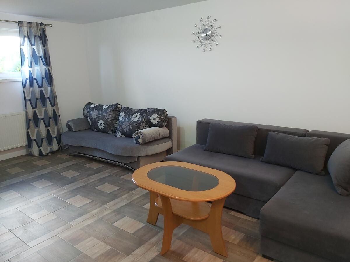 Проживание в семье Leśny Dworek na Mazurach Мронгово-35